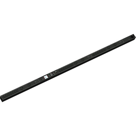 Raritan Outlet Strip, 7 Outlet(s) 5-20R, L21-30P PX3-1371